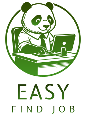 Easy Find Job